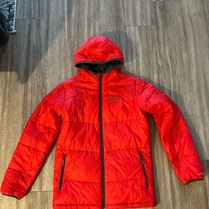 Columbia Turbodwon Puffer